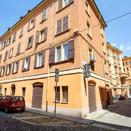 Apartmán Casapalestro8#1 Modena Exteriér fotografie